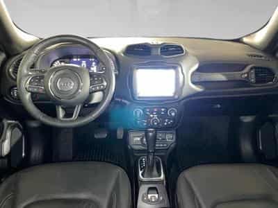 Jeep Renegade 1.3 Turbo T4 190 4xe ATX Blue Edition (2022) - Photo 5