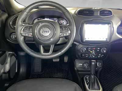 Jeep Renegade 1.3 Turbo T4 190 4xe ATX Blue Edition (2022) - Photo 6