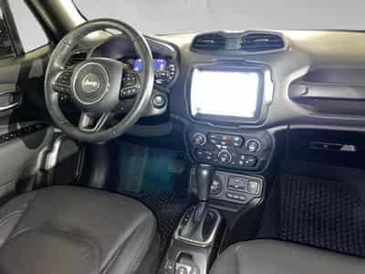 Jeep Renegade 1.3 Turbo T4 190 4xe ATX Blue Edition (2022) - Photo 7