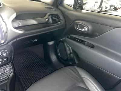 Jeep Renegade 1.3 Turbo T4 190 4xe ATX Blue Edition (2022) - Photo 9