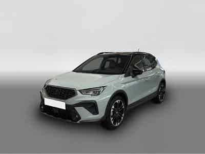 Seat Arona (2026) - Foto 1