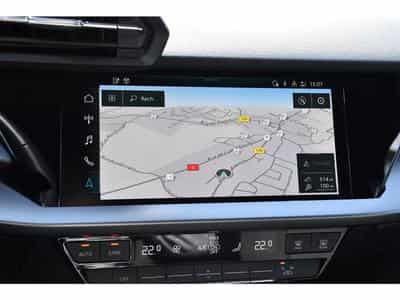 Audi A3 (2023) - Photo 10