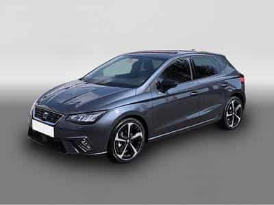 Seat Ibiza (2024) - Photo 1