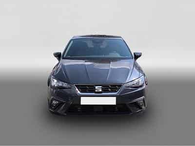 Seat Ibiza (2024) - Photo 2