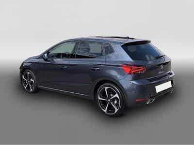 Seat Ibiza (2024) - Photo 5