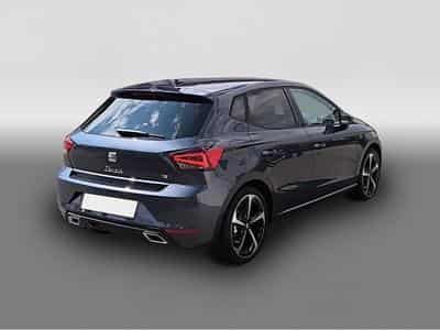 Seat Ibiza (2024) - Photo 7