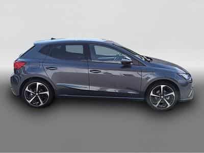 Seat Ibiza (2024) - Photo 8