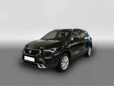 Seat Ateca (2026) - Foto 1