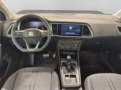 Seat Ateca (2026) - Foto 12