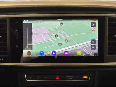 Seat Ateca (2026) - Foto 15