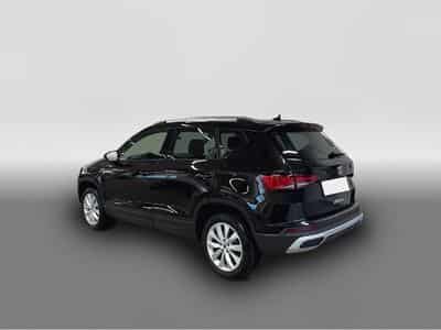 Seat Ateca (2026) - Foto 4