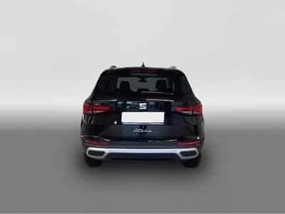 Seat Ateca (2026) - Foto 5