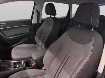 Seat Ateca (2026) - Foto 9