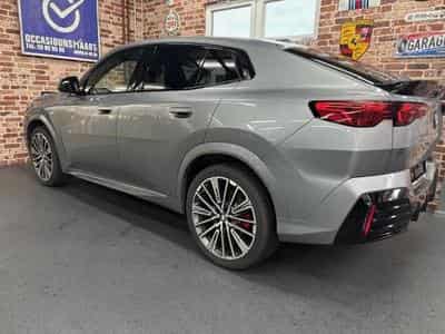 BMW X2 (2025) - Photo 2