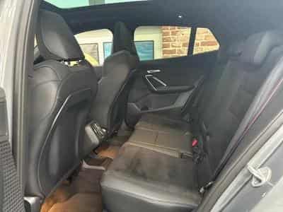 BMW X2 (2025) - Photo 6