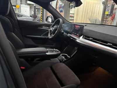 BMW X2 (2025) - Photo 8
