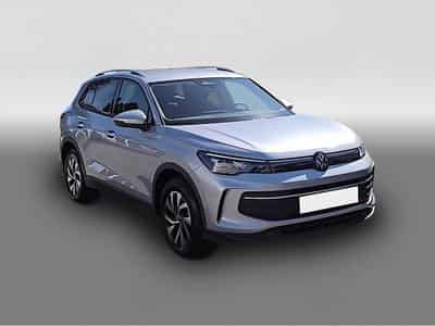 VW Tiguan (2025) - Foto 3