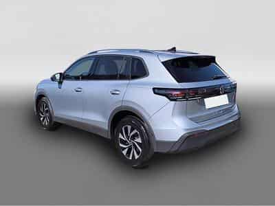 VW Tiguan (2025) - Foto 5