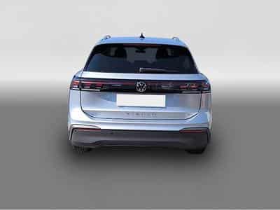 VW Tiguan (2025) - Foto 6