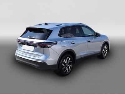 VW Tiguan (2025) - Foto 7