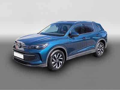 VW Tiguan (2025) - Foto 1