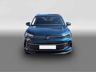 VW Tiguan (2025) - Foto 2