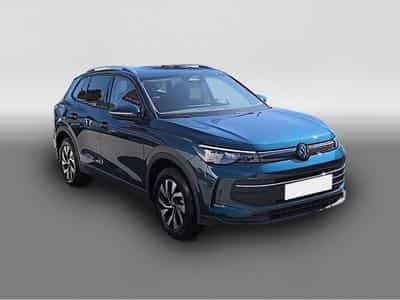 VW Tiguan (2025) - Foto 3