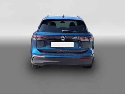VW Tiguan (2025) - Foto 6