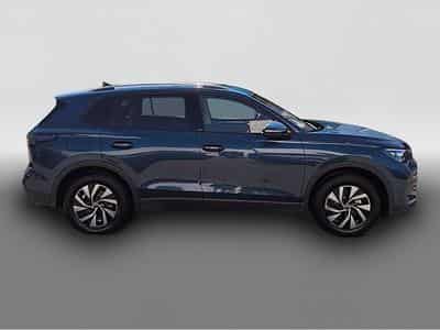VW Tiguan (2025) - Foto 8