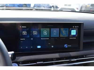 Hyundai Tucson (2026) - Photo 11
