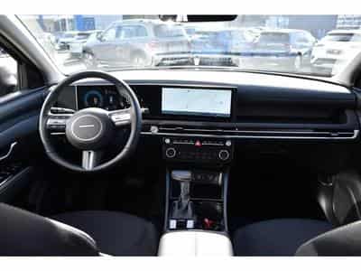 Hyundai Tucson (2026) - Photo 9