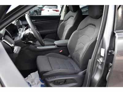 Skoda Kodiaq (2025) - Photo 6