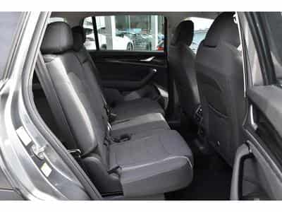 Skoda Kodiaq (2025) - Photo 8