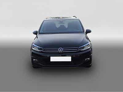 VW Touran (2025) - Photo 2