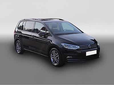 VW Touran (2025) - Photo 3