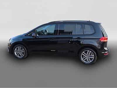 VW Touran (2025) - Photo 4