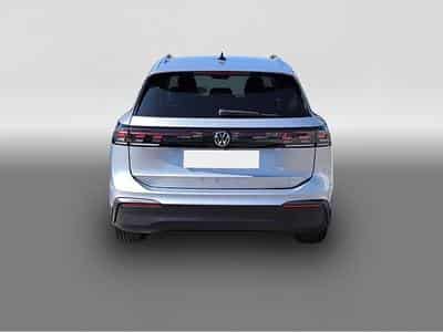 VW Tiguan (2025) - Foto 6