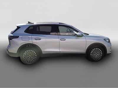 VW Tiguan (2025) - Foto 8