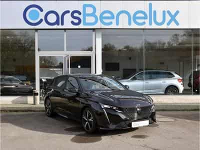 Peugeot 308 (2025) - Photo 1