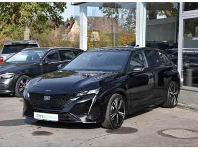 Peugeot 308 (2025) - Photo 2