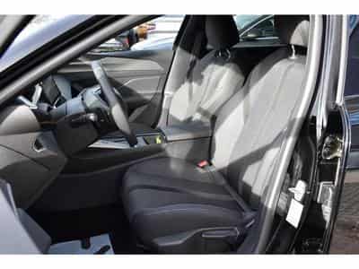 Peugeot 308 (2025) - Photo 6