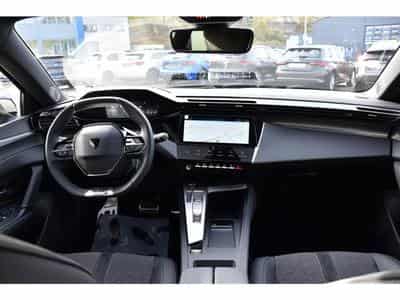 Peugeot 308 (2025) - Photo 9