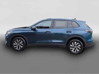 VW Tiguan (2026) - Foto 4