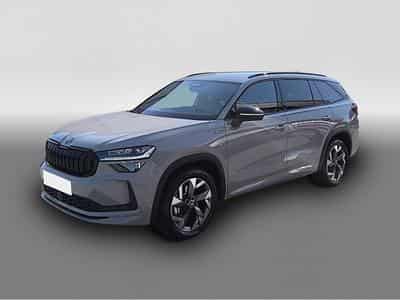 Skoda Kodiaq (2025) - Photo 1