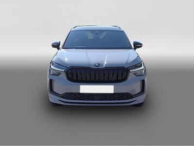 Skoda Kodiaq (2025) - Photo 2