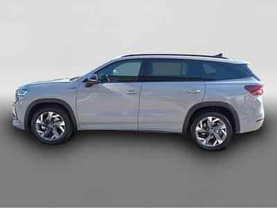 Skoda Kodiaq (2025) - Photo 4