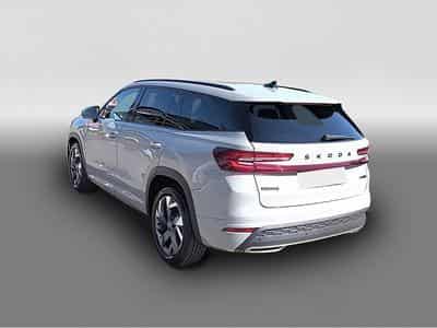 Skoda Kodiaq (2025) - Photo 5