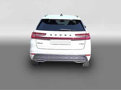 Skoda Kodiaq (2025) - Photo 6