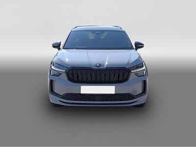 Skoda Kodiaq (2026) - Photo 2
