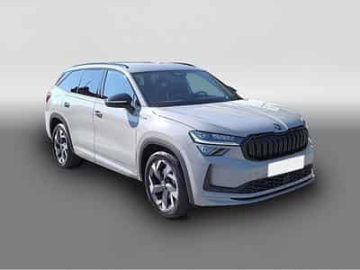 Skoda Kodiaq (2026) - Photo 3